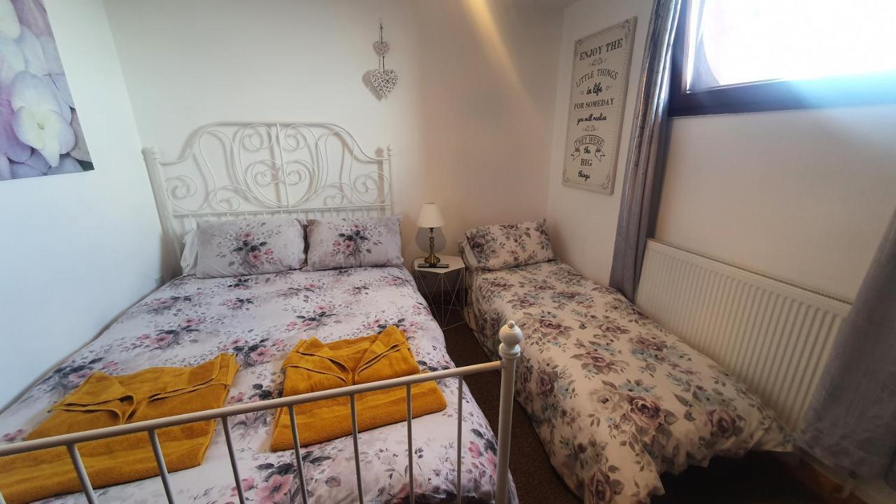 Seaside Summer Room 拉姆斯盖特 外观 照片